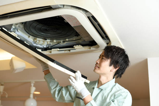 Best Home Air Vent Cleaning  in San Leon, TX